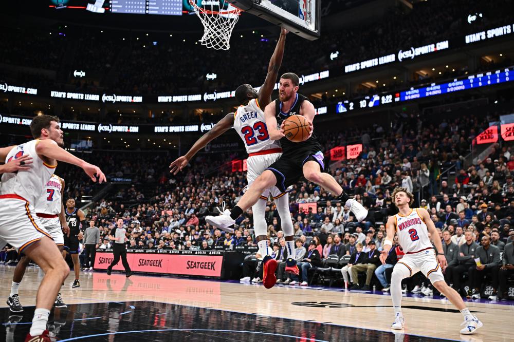 在现代篮球 在现代篮球